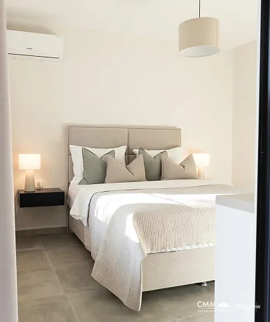 Charming Villa with boutique apartments in Tivat